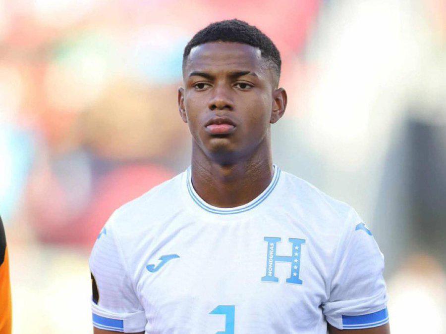 ¡Sorpresas! El 11 titular con el que debutaría José Molina al frente de Honduras ante Perú