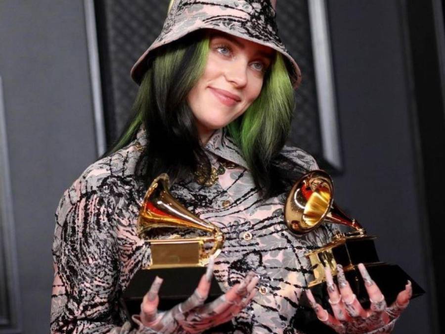 Premios Grammy: ¿Quiénes han sido los artistas más jóvenes en recibir un galardón?
