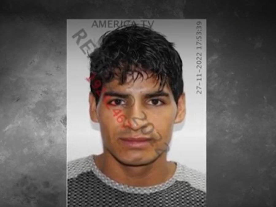 Brutal crimen en Perú: Hombre asesina a machetazos a su pareja y luego intenta quitarse la vida