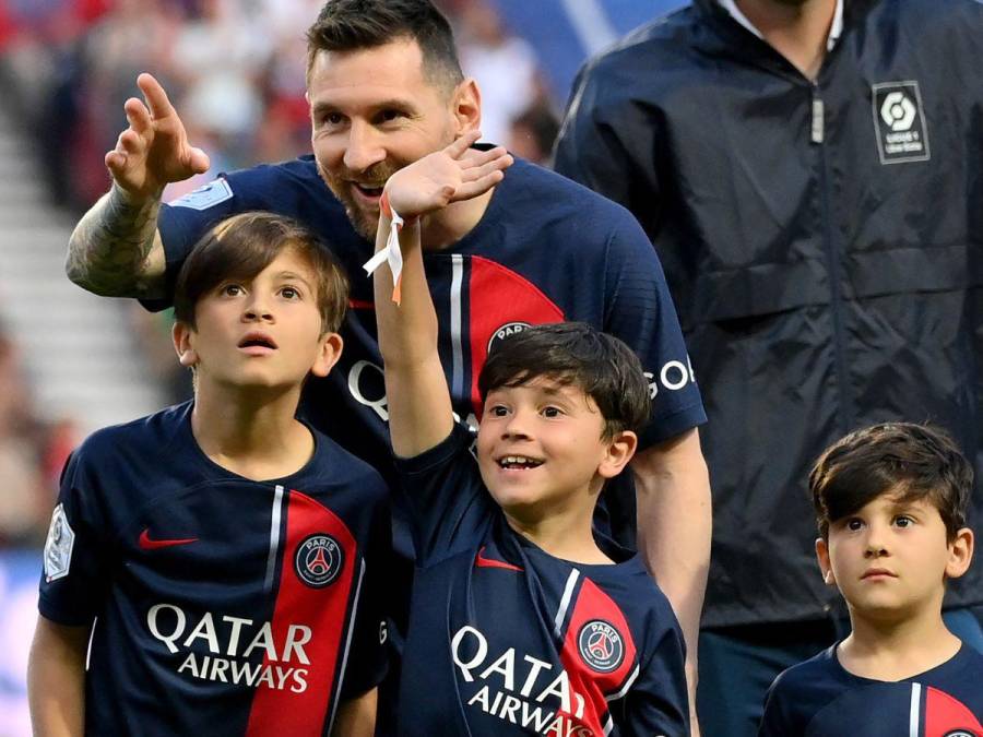 Leo Messi elige Miami, revela sufrimientos en el PSG y sus recuerdos en Barcelona