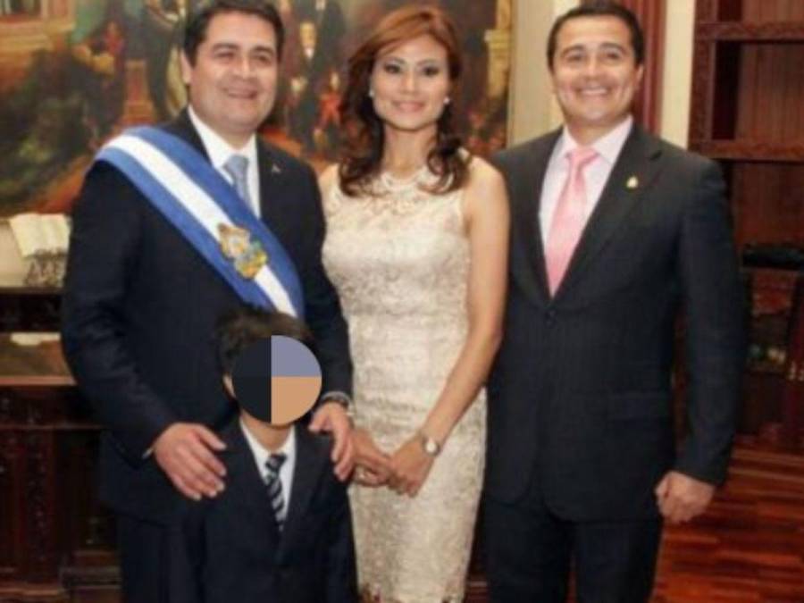 ¿Quiénes son las personas involucradas en la red de corrupción ligada a Hilda Hernández?