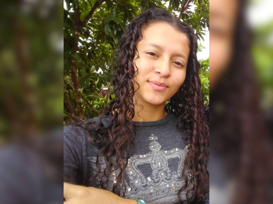 Así era Rosa Hernández, fallecida tras chocar contra una vaca en Colón