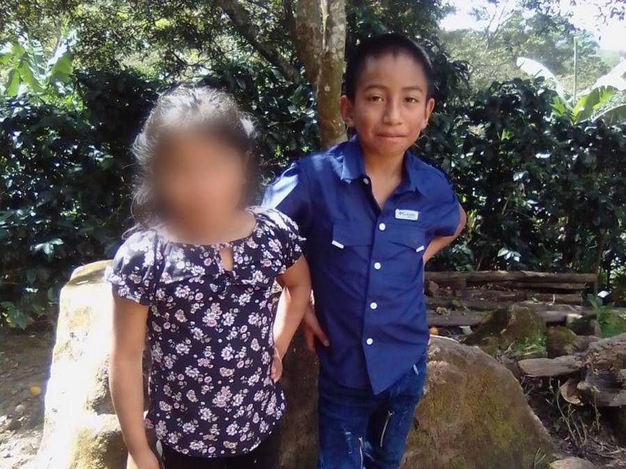 Huían porque eran maltratados: La trágica historia de una hondureña y su hijo que murieron al intentar cruzar Río Bravo en Texas