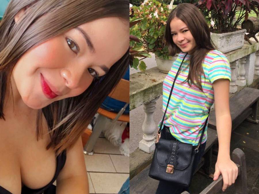 ¿Qué se sabe de Laury Guzmán, colombiana hallada muerta en el apartamento de su novio?