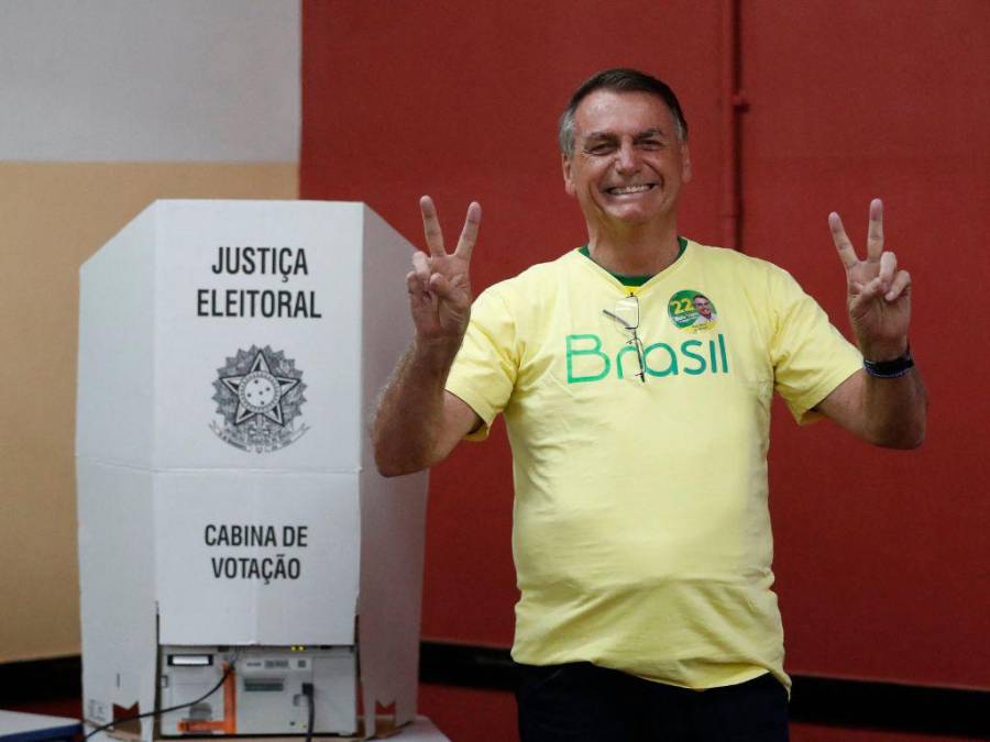Elecciones en Brasil: Así se vivió el balotaje más reñido de la historia del país