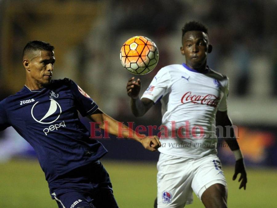 Paternidad azul: Así marcha la serie en semifinales entre Motagua y Olimpia