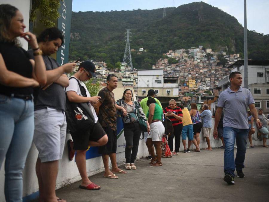 Elecciones en Brasil: Así se vivió el balotaje más reñido de la historia del país