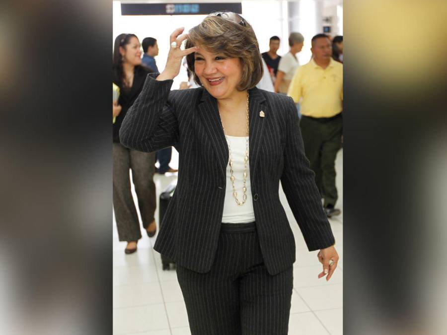 ¿Quién es Ana Pineda, la aspirante a magistrada de la CSJ con la nota más alta del proceso?