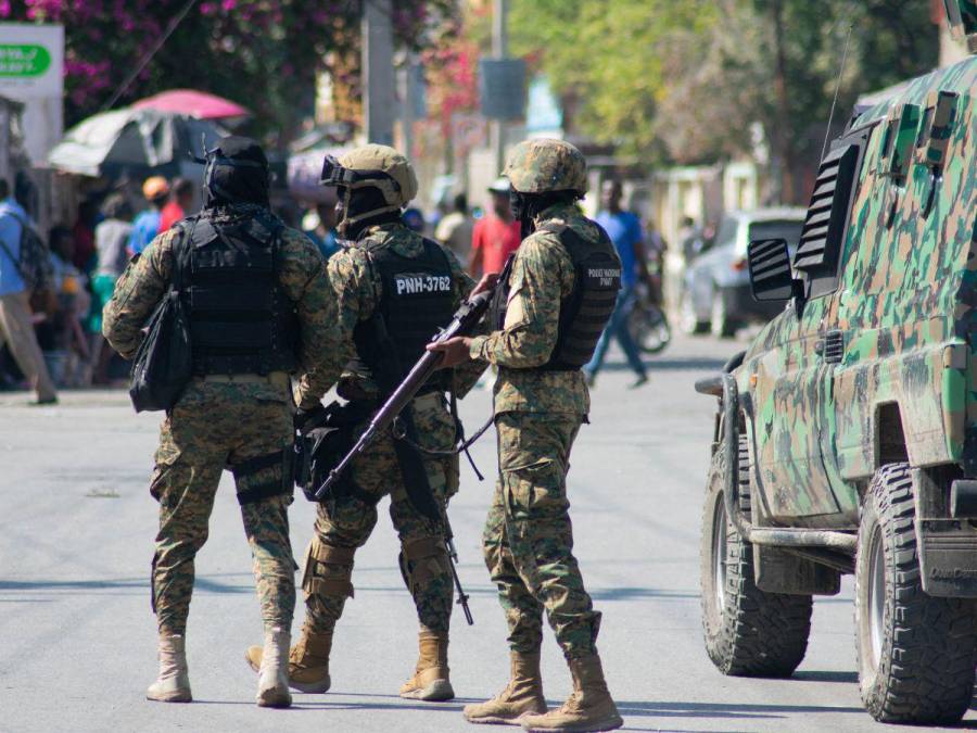 Claves para entender qué está desatando la violencia en Haití