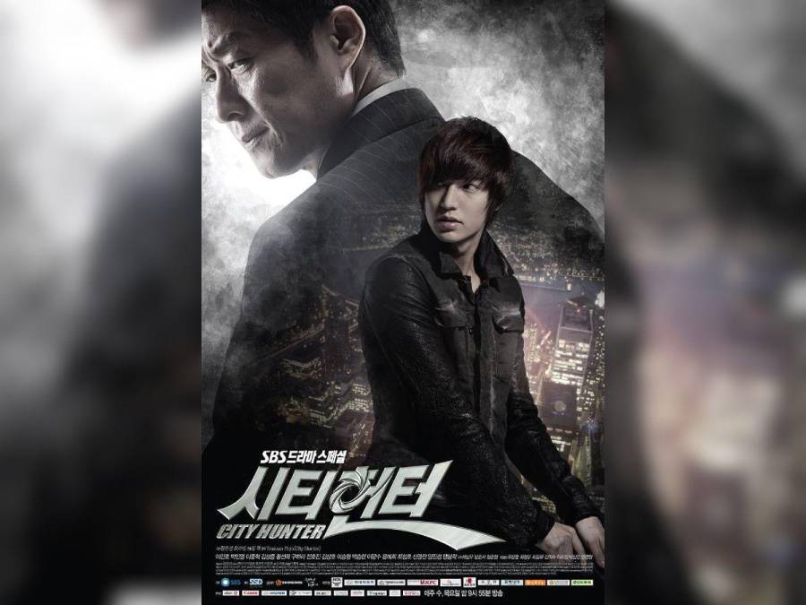 Seis k-dramas que han consolidado a Lee Min Ho como una estrella coreana