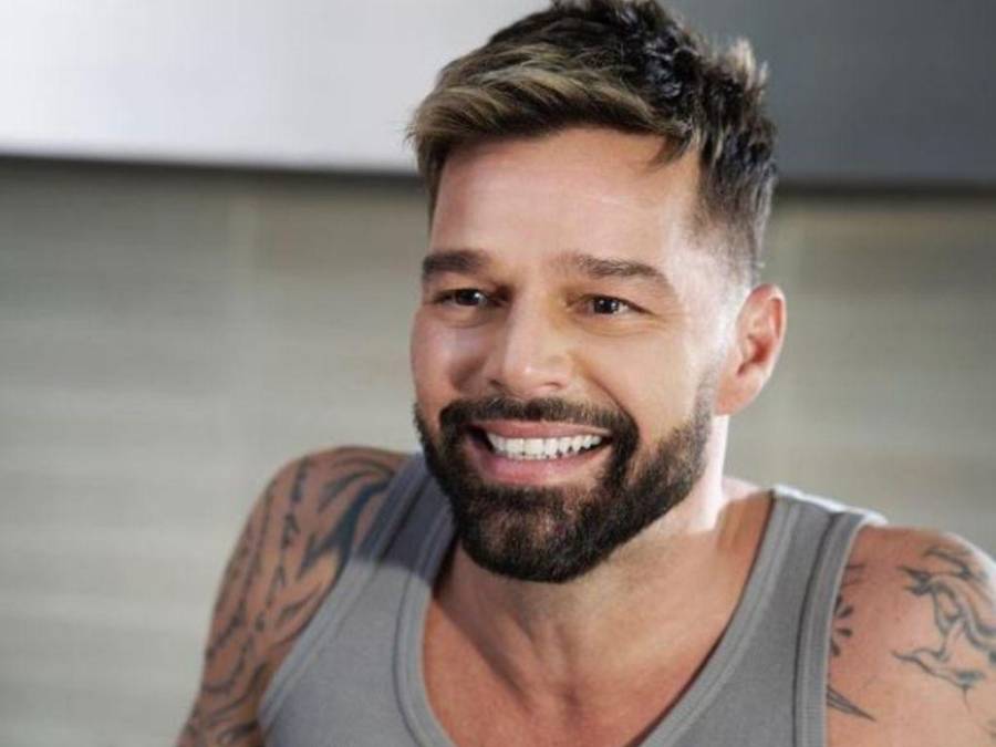 ¿Quién es Dennis Sánchez, el sobrino de Ricky Martin que lo demandó por violencia doméstica?