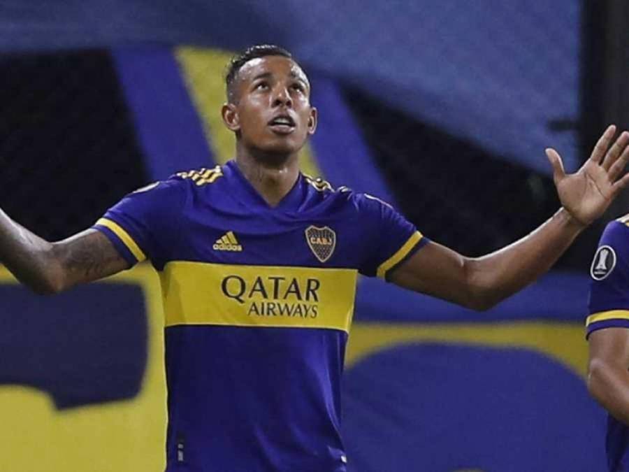 Sebastián Villa, jugador de Boca Juniors denunciado por violencia sexual e intento de homicidio