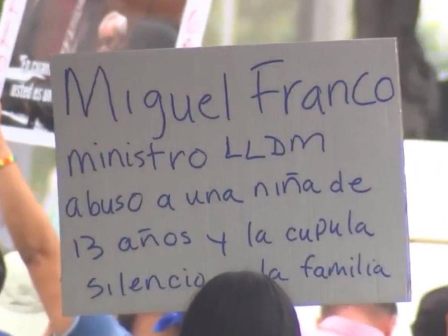 Escándalo en la iglesia La Luz del Mundo: revelan nuevos abusos tras condena de su líder Naasón Joaquín García
