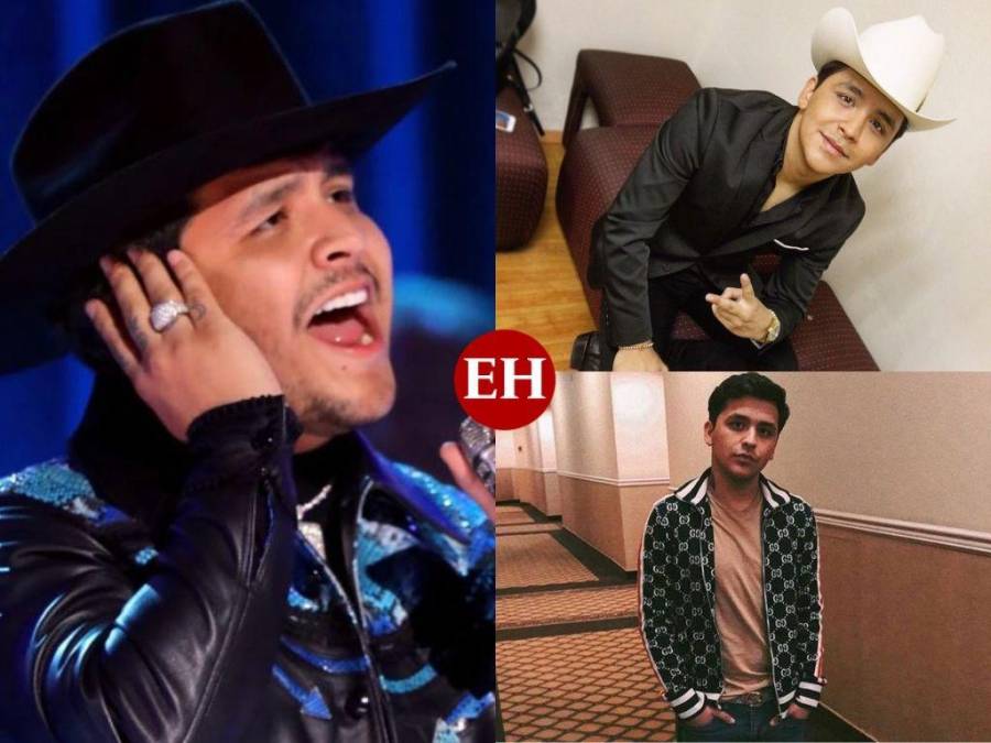 Humildad y talento: inicios y ascenso a la fama de Christian Nodal