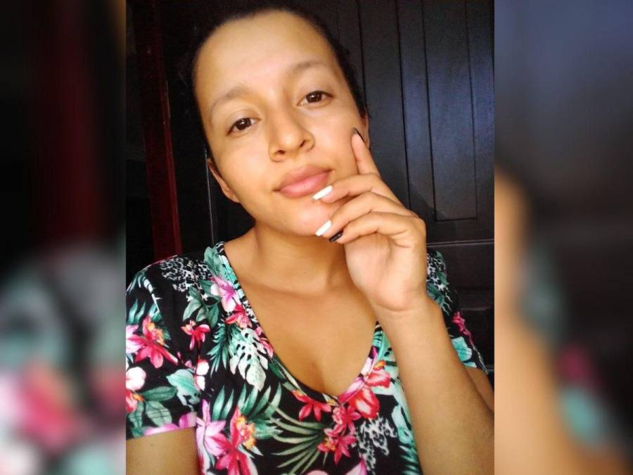 Así era Rosa Hernández, fallecida tras chocar contra una vaca en Colón