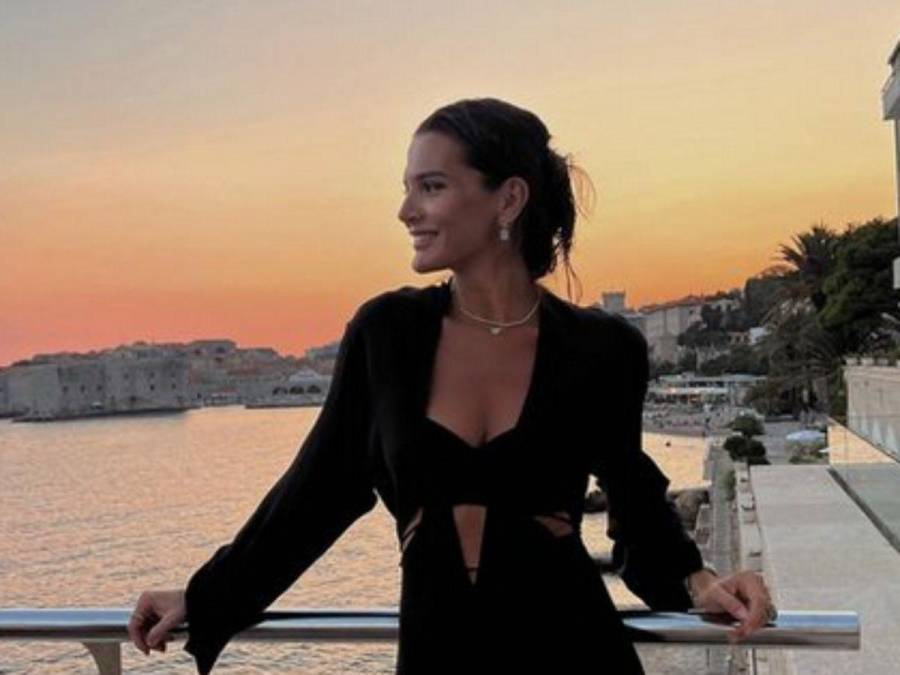¡Increíble! Jugador termina en la cárcel por no pagarle a Miss Croacia