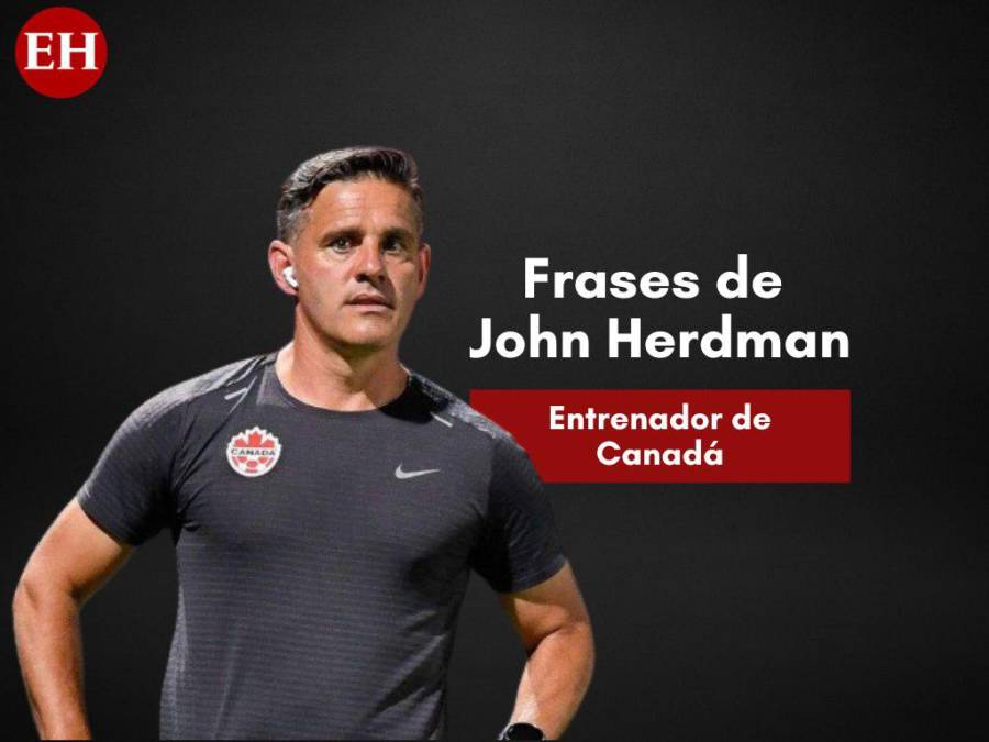 “No puedo creer que jugadores de 80 millones jugaran sobre charcos”: DT de Canadá explota tras caer ante Honduras