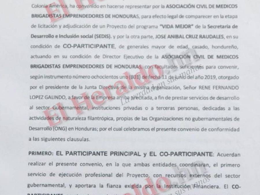 “Vinieron a medir y nunca más volvieron”: Así desfalcaron ONG a más de 22 mil familias en Honduras