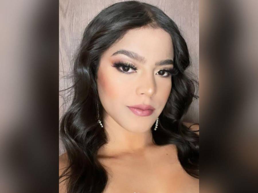 Bella, perseverante y con clase: así es Gissel Cáceres, ganadora del Miss Folklore World