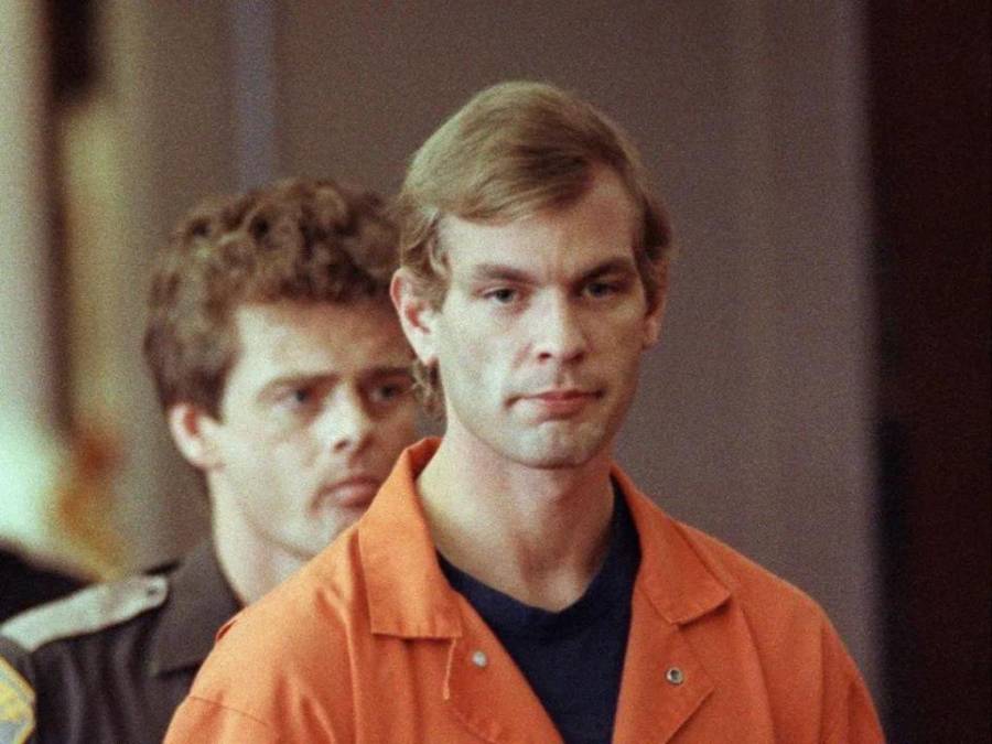 Así se preparó Evan Peters para interpretar a Jeffrey Dahmer, ‘el Caníbal de Milwaukee’