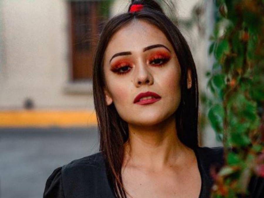 Quién es Jackie López, la expulsada en el séptimo concierto de La Academia