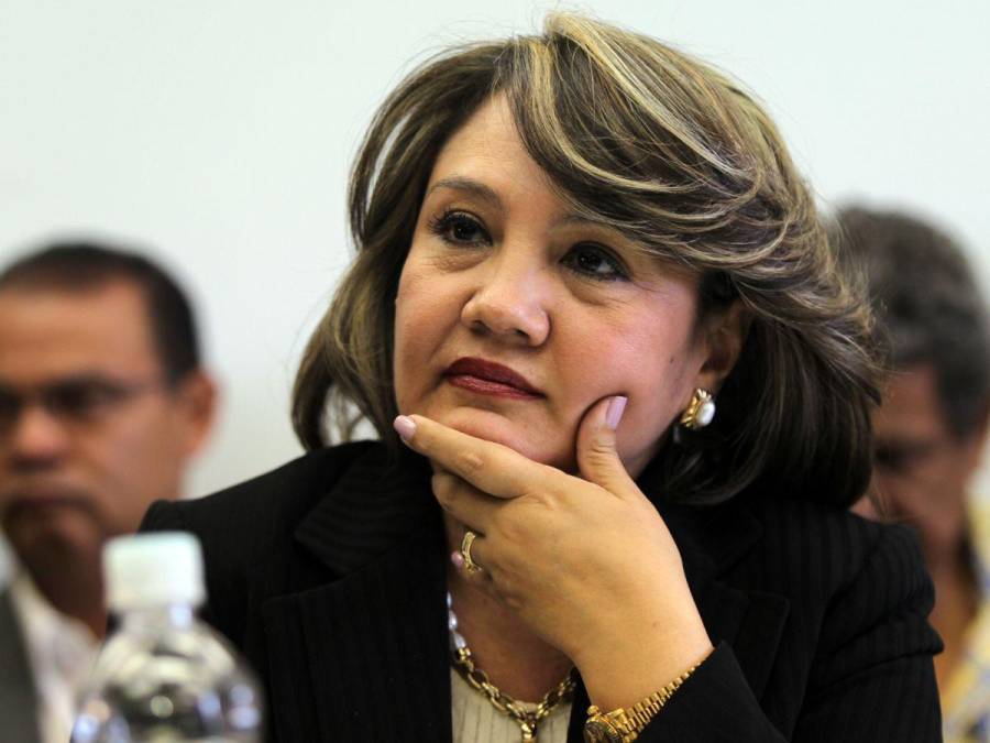¿Quién es Ana Pineda, la aspirante a magistrada de la CSJ con la nota más alta del proceso?