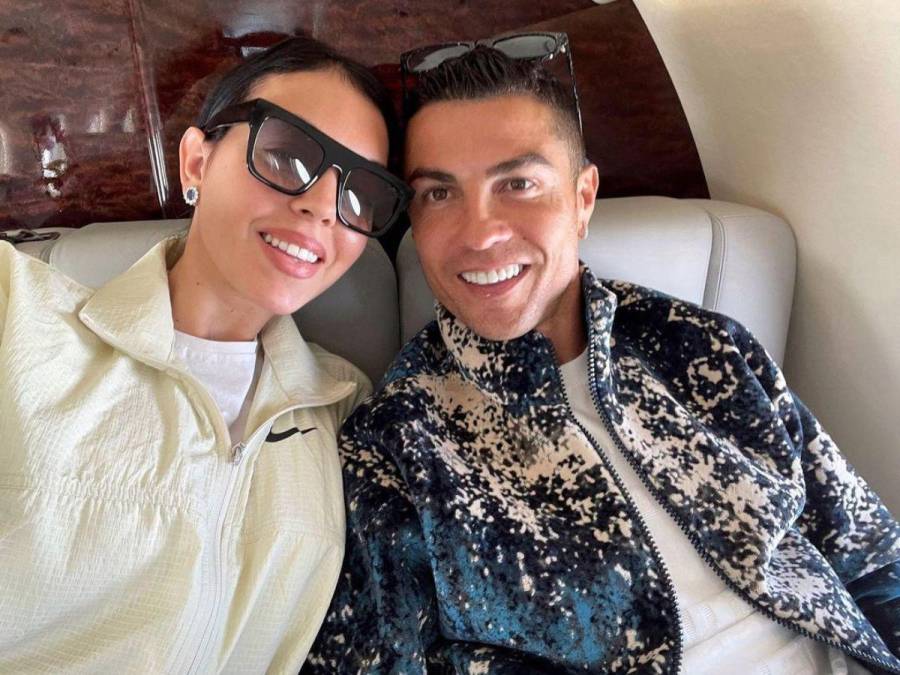 La decisión de Georgina Rodríguez que rompería su relación con la familia de Cristiano Ronaldo