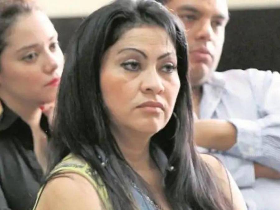 Dos hondureñas en la lista: Las mujeres que dominaron imperios del narcotráfico y fueron condenadas por la justicia