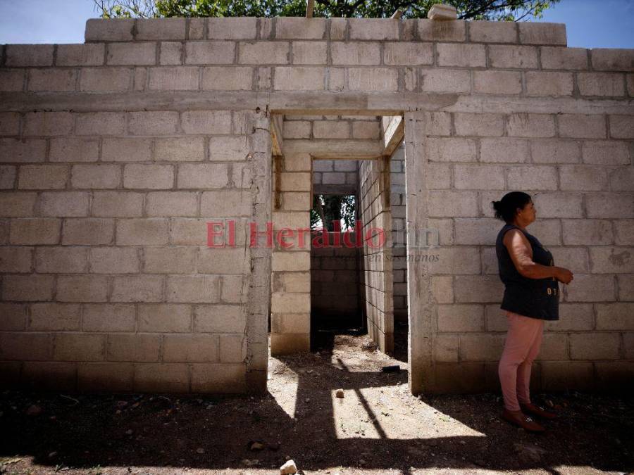 “Vinieron a medir y nunca más volvieron”: Así desfalcaron ONG a más de 22 mil familias en Honduras