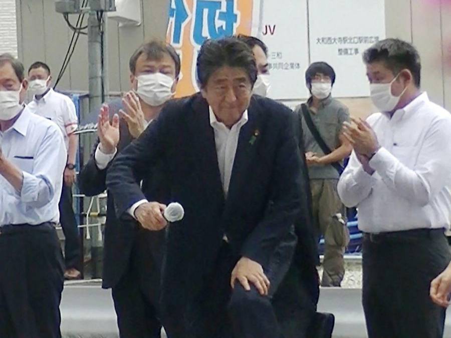 Shinzo Abe, el primer ministro más longevo de Japón que cambió la vida política y se resistió a escándalos