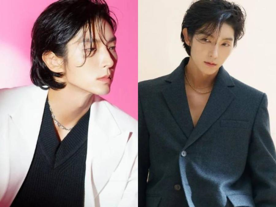 Los 15 actores coreanos más guapos, según la votación de los fans en 2023