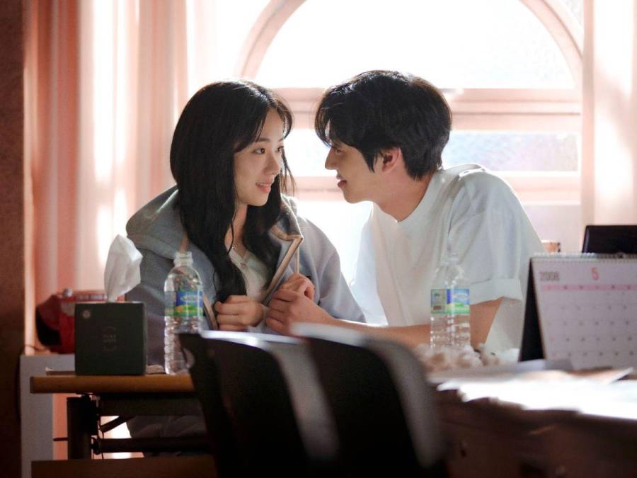 Diez series surcoreanas que llegarán a Netflix en 2023