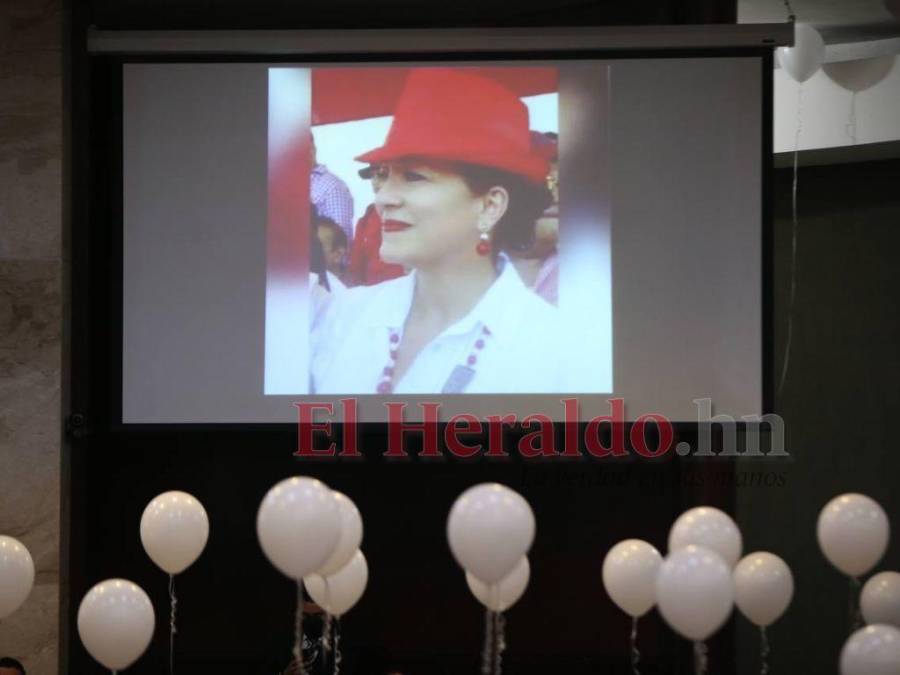 Del homenaje a Carolina Echeverría a la tensión por comisionada del Conadeh: Así se desarrolló la sesión del CN