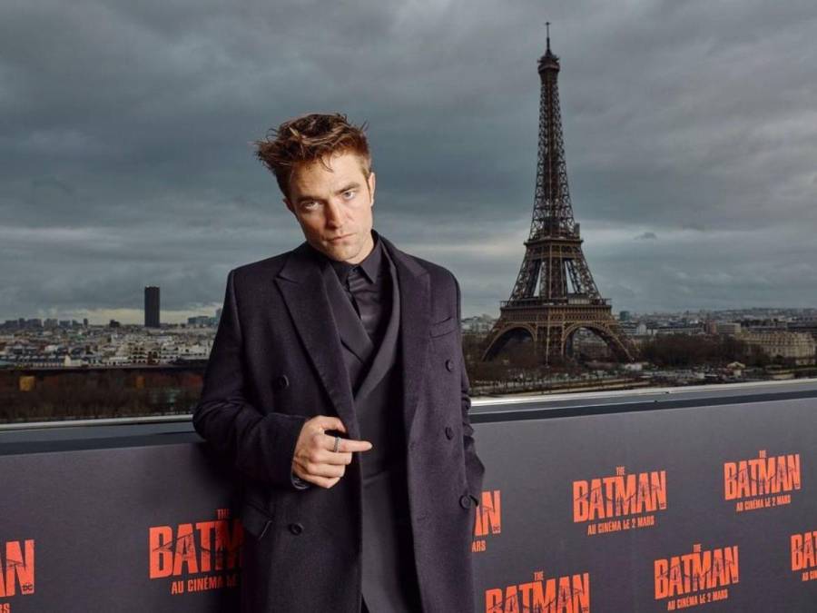 “The Batman Part II” de Robert Pattinson se retrasa un año