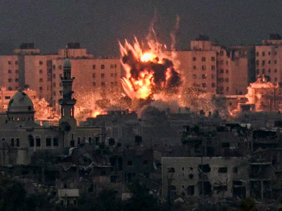Los diez momentos clave de la guerra entre Israel y Hamás en Gaza