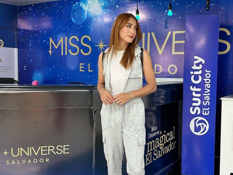 La Bicha Catracha persiste en sueño de ser Miss Universo y desata la polémica