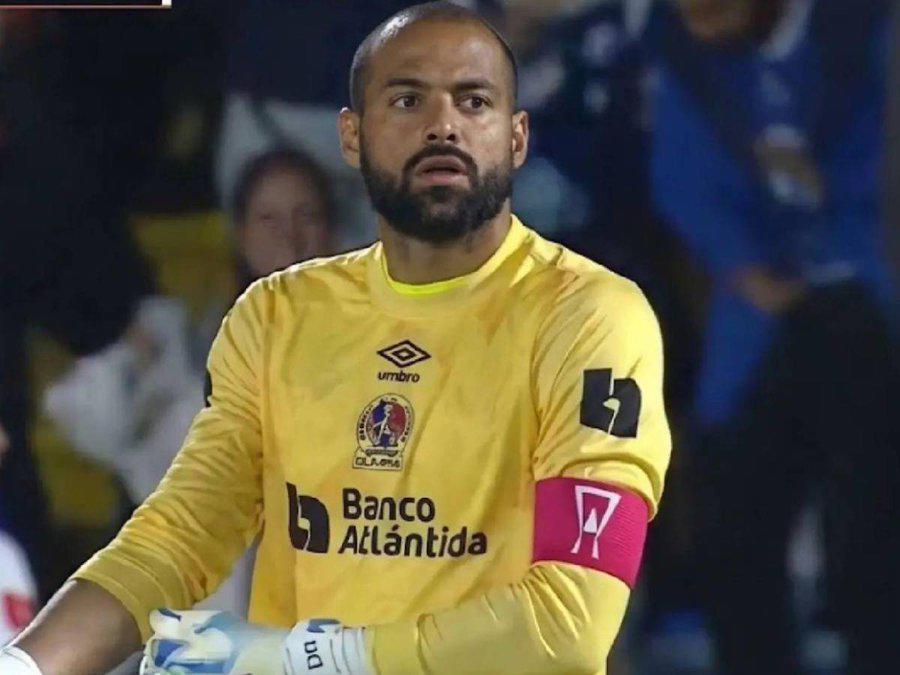 Tres bajas: Cambios en 11 titular de Olimpia por boleto a final de Copa Centroamericana