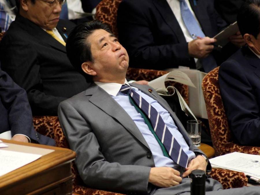 Shinzo Abe, el primer ministro más longevo de Japón que cambió la vida política y se resistió a escándalos