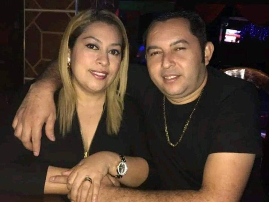 Presumían su amor, pero una discusión se convirtió en tragedia: conmoción por crimen de mujer en San Pedro Sula