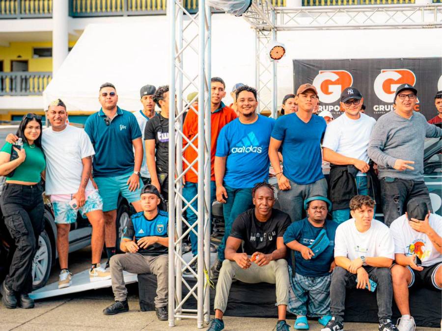 ¿Quién ganó el Chevrolet Camaro 2019 del grupo RAC en Honduras?