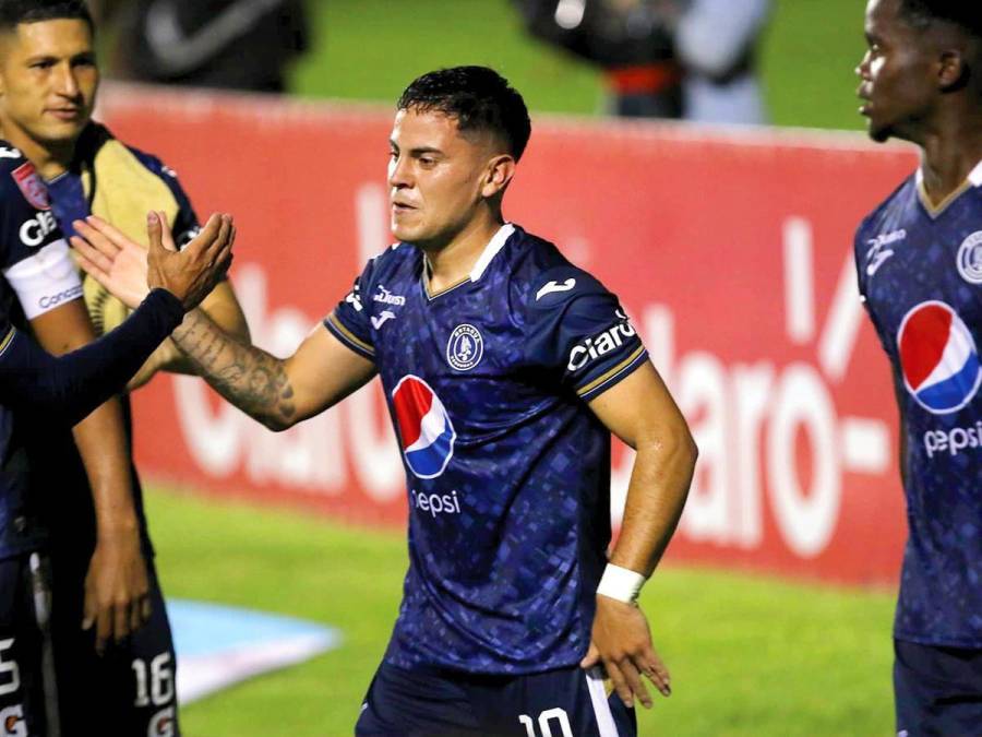 Los extranjeros que fueron un fiasco en la Liga Nacional de Honduras