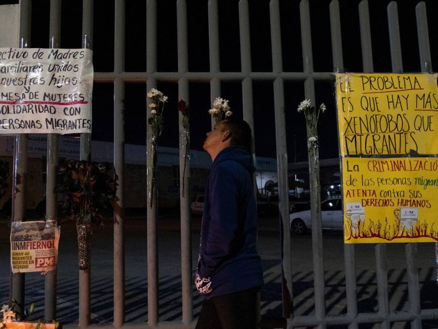 Estaciones migratorias mexicanas, cárceles disfrazadas de albergues