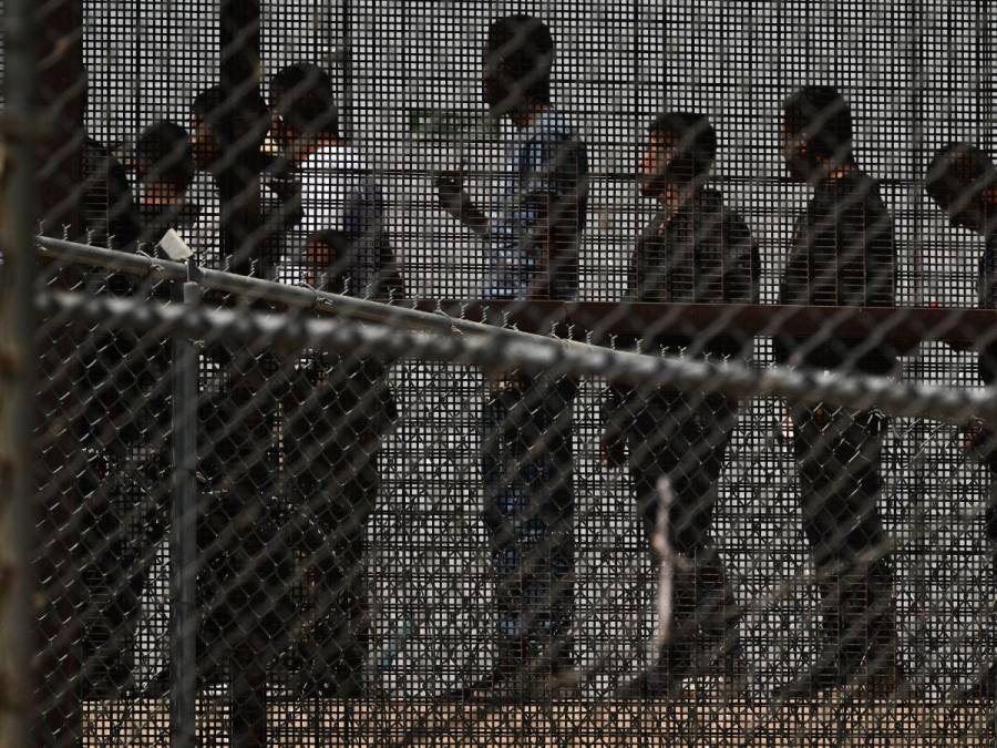 ¿Qué se sabe de la muerte de adolescente hondureño en centro de detención migratoria en EEUU?