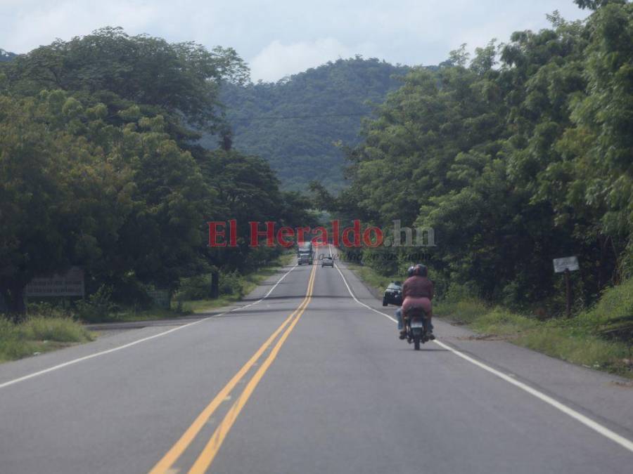 Puntos ciegos: Las rutas que el narcotráfico utiliza en Honduras para evadir a las autoridades