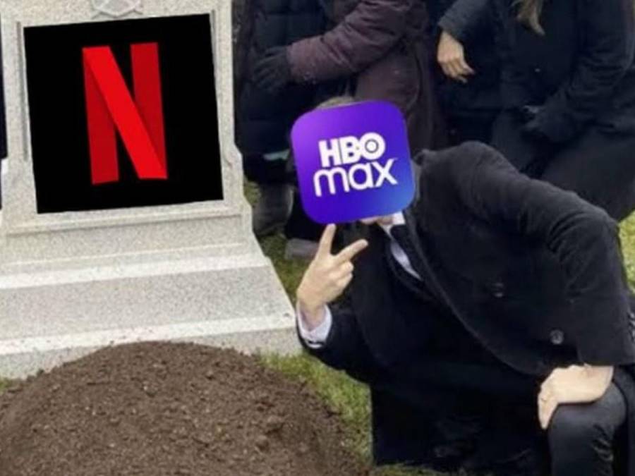 Los memes que dejó el nuevo cobro de Netflix por cuenta compartida en Honduras