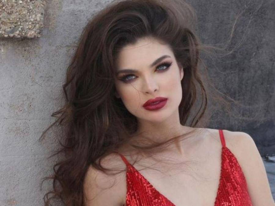 Así es Nadia Ferreira, la modelo que conquistó el corazón de Marc Anthony