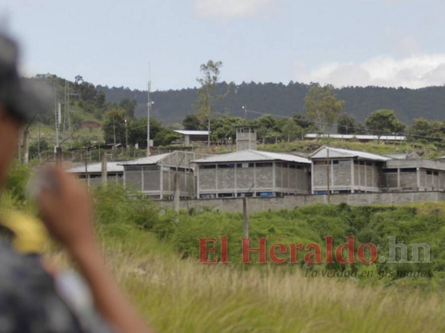 Infrahumana, insalubre y humillante: “La Bestia”, celda de abusos y torturas en Támara