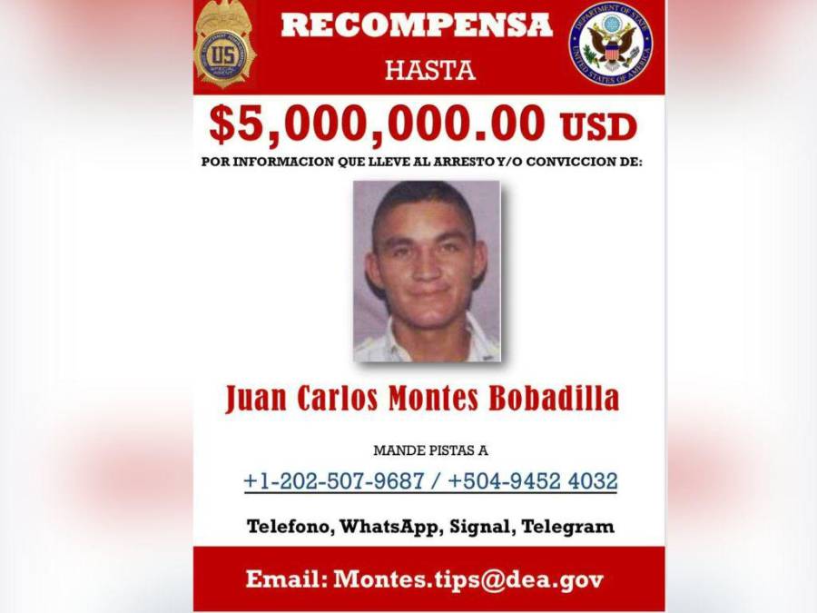 ¿Dónde está Juan Carlos Montes Bobadilla, a dos meses de captura de su madre y muerte de su hermano?