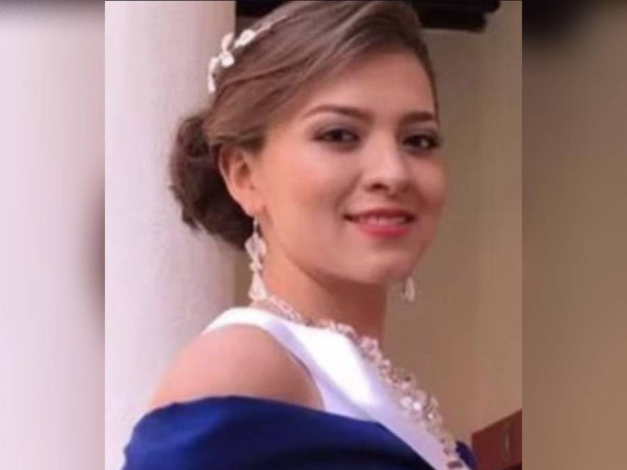Thalía Cornejo, ex reina de belleza mexicana ejecutada en fiesta navideña
