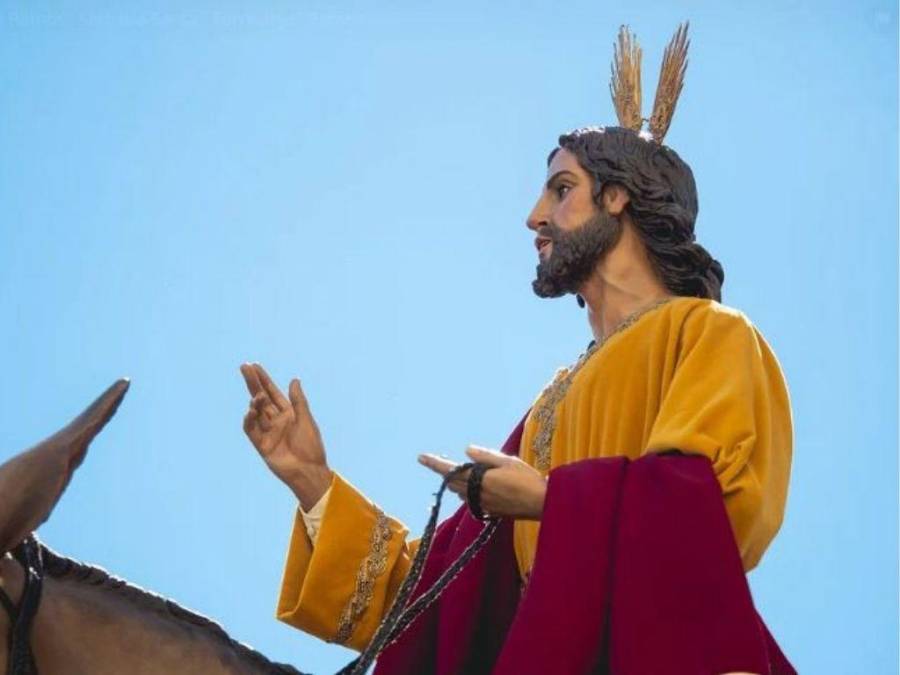 ¿Qué se celebra cada día de la Semana Santa?